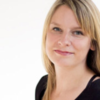 Elisa Foltyn Joomla! Lead Designer