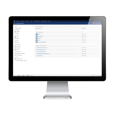 wissen backend