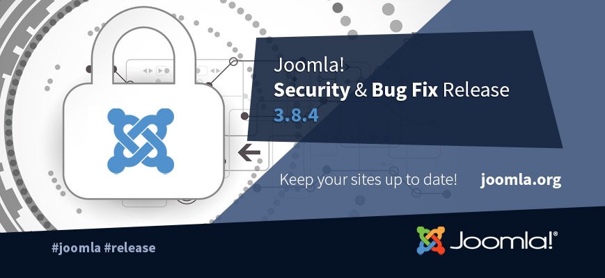joomla-3-8-4-stable-veroeffentlicht