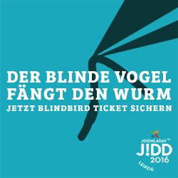 Logo J!DD