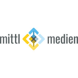 Logo mittl medien