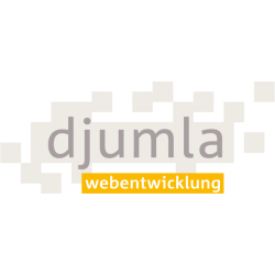 Logo djumla GmbH